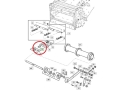 Ogniwo łańcucha John Deere AZ103375