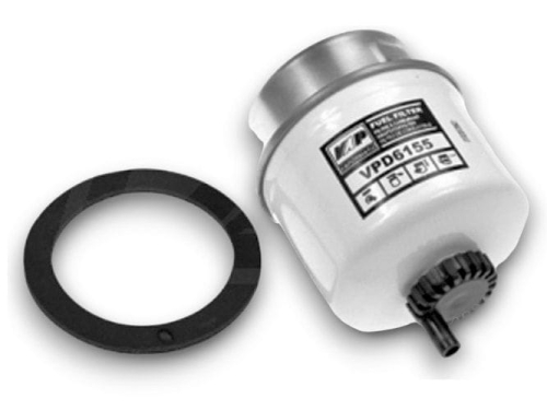 Filtr paliwa Vapormatic VPD6155 (RE60021)
