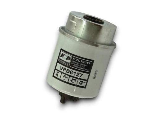 Filtr paliwa Vapormatic VPD6127 (RE62418)