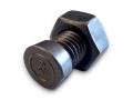 Śruba stożkowa jednostronnie ścięta KRAMP M14x34 mm 1434C1F (KK013332R)