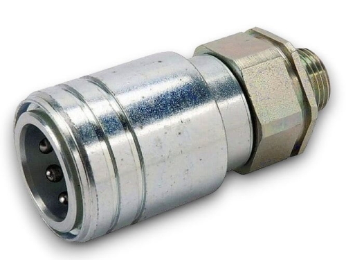 Złącze hydrauliczne Vapormatic VFL1412