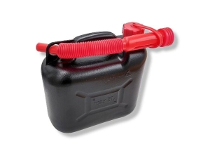 Kanister plastikowy 5L KRAMP 1058595025