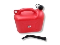 Kanister plastikowy 10L KRAMP 1058595050