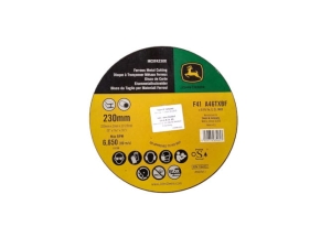 MCXFA2300 TARCZA