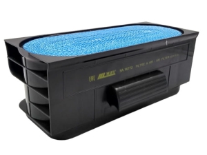 SA16772 FILTR POWIETRZA SILNIKA AL215055