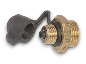 Złącze kontrolne WABCO 4637051030