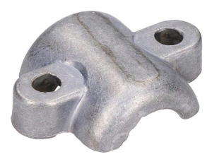 Obudowa odbojnika gumowego 3045PK1043H