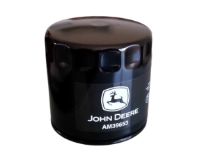 JOHN DEERE AM39653 FILTR OLEJU HYDRAULICZNEGO