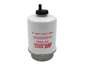 HiFi SN70242 FILTR PALIWA