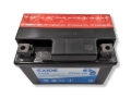 Akumulator EXIDE 12V 3Ah 50A MCEXYTX4L-BS