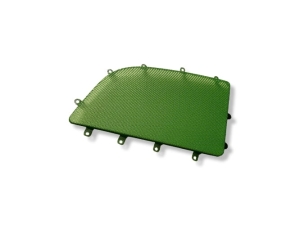 Osłona maski John Deere L222502