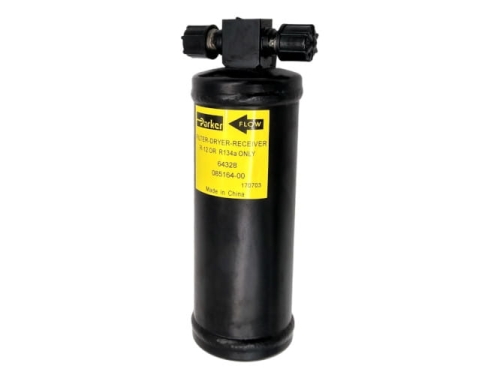 Filtr kompresora klimatyzacji John Deere DQ33399