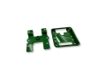 Zestaw wspornika John Deere PF90780