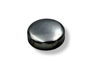 Zaślepka bloku silnika John Deere N102039