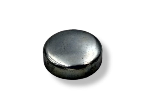 Zaślepka bloku silnika John Deere N102039