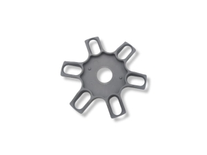 Prowadnica John Deere MIU11787