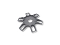 Prowadnica John Deere MIU11787