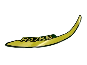 SAU10227 NAKLEJKA