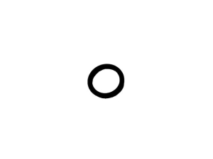 51M7033 ORING