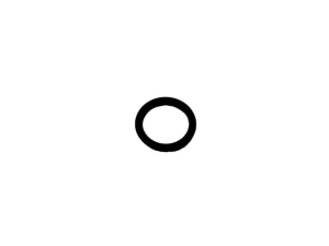51M7108 O-RING