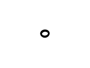 A4365R ORING