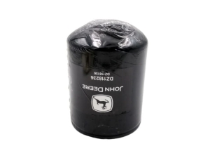 Filtr oleju z uszczelniaczem John Deere DZ118156