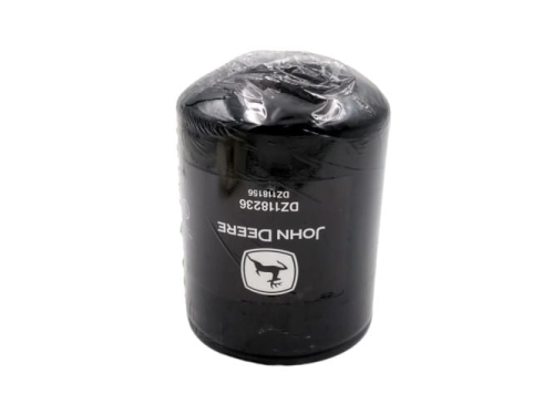Filtr oleju z uszczelniaczem John Deere DZ118156