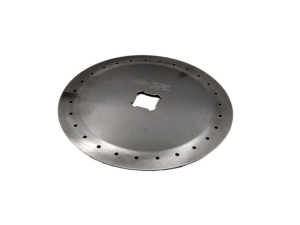 VLA0998 TARCZA KUHN