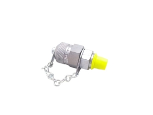 MEV2018 PRZYŁĄCZE POMIAROWE 1/8" BSP