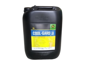 Płyn chłodniczy John Deere COOL-GARD II – cena za 1 litr