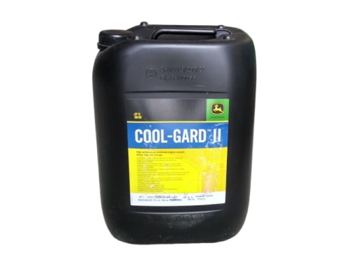 Płyn chłodniczy John Deere COOL-GARD II – cena za 1 litr