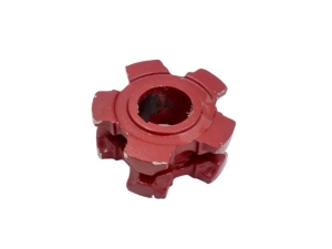 KOŁO ZĘBATE Z=5 STRAUTMANN 31003404