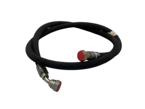 KK012788 WĄŻ 3/8" 1500