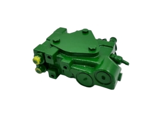 JOHN DEERE AL153389 ZAWÓR