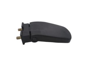 Zawias drzwi górny prawy John Deere AL179830