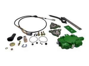 LG100660 GNIAZDO HYDRAULIKI
