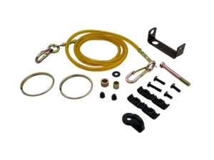 JOHN DEERE AL81619 ZESTAW NAPRAWCZY