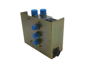 JOHN DEERE DQ46362 ZAWÓR