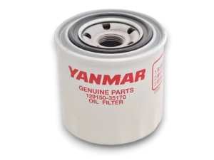 Filtr oleju silnikowego Landini 3678034M3