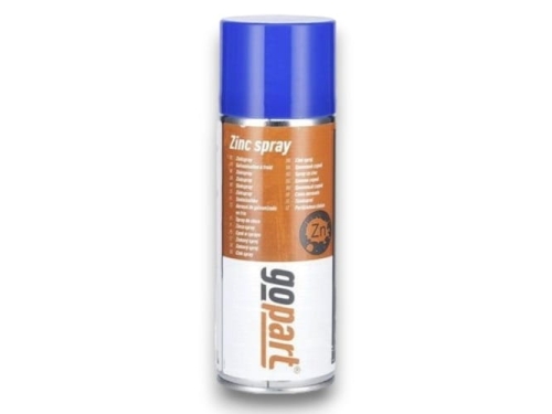 Spray cynkowy GoPart 400 ml