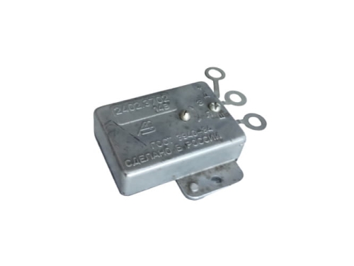 Regulator napięcia 12V dt-75, UAZ (zima-lato)