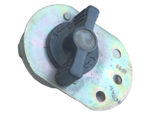 Wyłącznik masy NT przykręcany