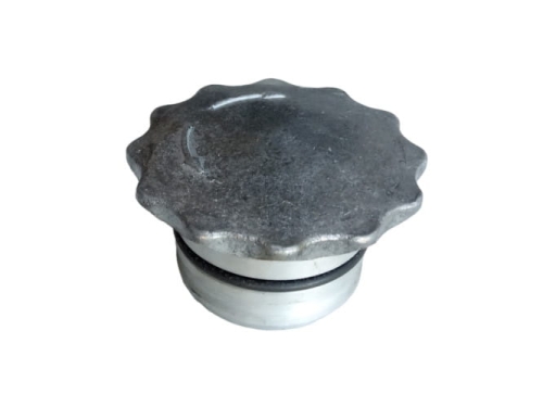 Korek wlewu oleju T-25 D37M1401080 aluminiowy