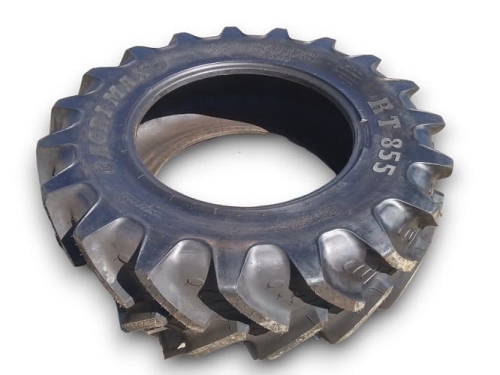 Opona rolnicza AGRIMAX RT855 380/85/R28