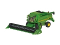 MCU187600000 ZABAWKA KOMBAJN T670i JOHN DEERE 1:87