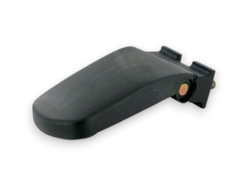 Zawias drzwi górny prawy John Deere AL179830