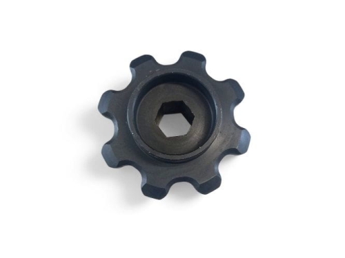 Koło zębate łańcucha John Deere H85252