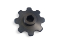 Koło zębate łańcucha John Deere H85252