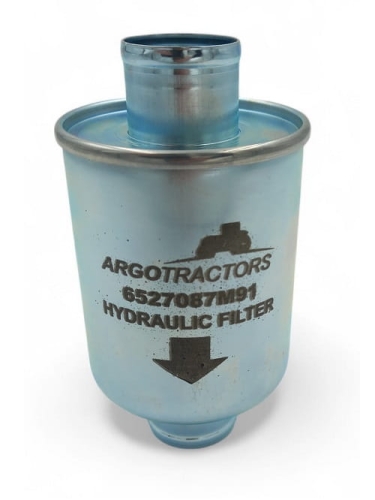 Filtr oleju hydraulicznego Landini 6527087M91
