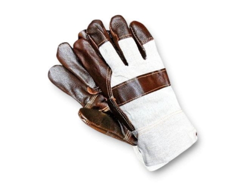 Rękawice wzmacniane LICO